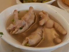 -万山楼海鲜酒家·二十三年老字号