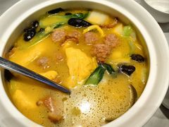 -兰湘子·湘菜小炒(通州万象汇店)