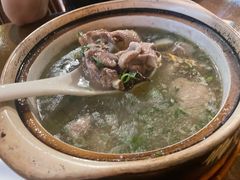 -新木器时代餐厅(太湖新天地店)
