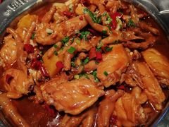 -胖哥俩肉蟹煲(杭州下沙学林街店)