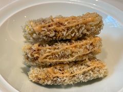 脆皮粉蒸肉-马旺子酒楼