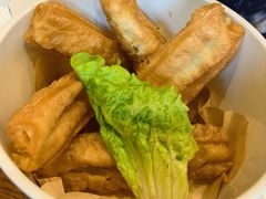 -锡和无锡菜(景丽苑店)