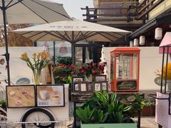 -Lets burger非常汉堡·环球风味(蓝色港湾店)