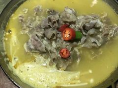 -涌上外婆桥(南塘店)
