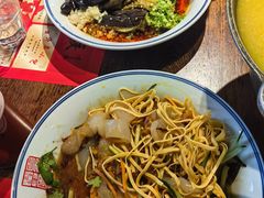 -新兴园饺子馆(河南街店)