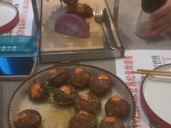 -通海俄式烧烤·俄罗斯大串(嵩山路店)