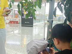 -贵阳龙洞堡国际机场-T2航站楼