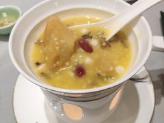 -南景饭店(万家丽路店)