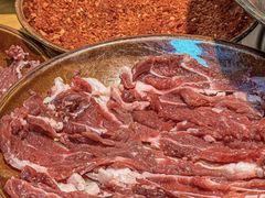 -阳阳老火锅(小南门店)