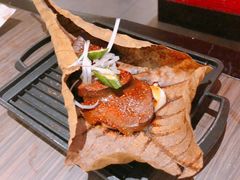 -赤坂亭·M9和牛烧肉(南京江南虹悦城店)