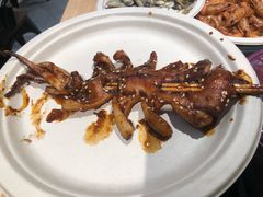 -盒马X会员店(王府井奥莱UP TOWN店)