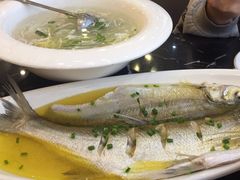 -锡和无锡菜(景丽苑店)