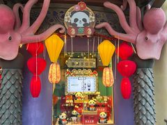 -香港海洋公园