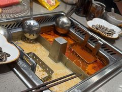 -海底捞火锅(苏宁广场店)