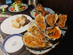 -極上萬膳·日料放题(海岸城店)
