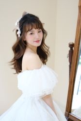 -荷玛高端新娘跟妆团队·彩妆培训