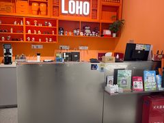 -LOHO眼镜(上海晶耀前滩商场店)