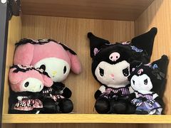 -三丽鸥 Sanrio Gift Gate(汉光百货店)