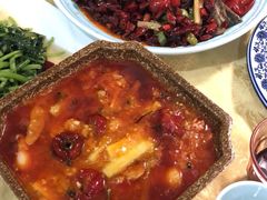 -金陵夜猫子私房菜(茂业天地店)