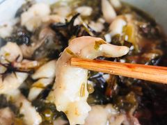 -明呈黄鱼面馆(斜土路店)
