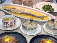 -食悦江南·淮扬菜·烤鸭(亚运村·惠新店)