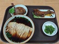 -孙盛兴奥灶面馆·蟹黄面·三虾面(直营.拙政园店)