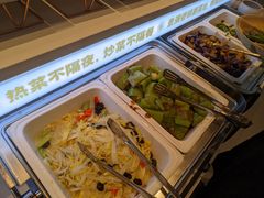 -素满香·食养自助(福州·长乐北路店)