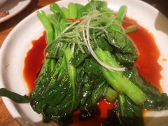时蔬-不二·民谣音乐餐吧(长沙店)