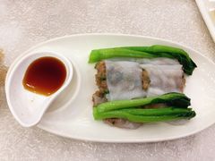 -龙的酒楼·手工早茶·顺德菜(近良路店)