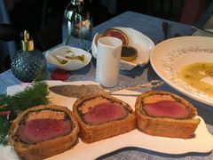 -弦月窗LUNETTE BY AMANDA(复兴路店)