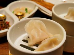 原汁海胆水饺-喜鼎海胆水饺(东港店)