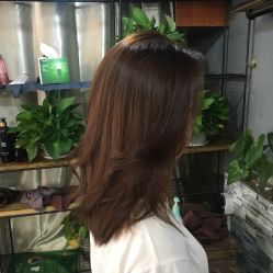 -MG Style Salon