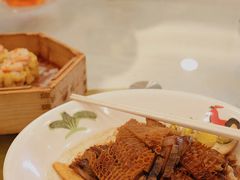 卤水拼盘-福满园大酒楼(梅林店)