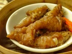豉汁蒸凤爪-添好运点心专门店(深水埗店)