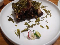 -醉霖生态餐厅(交大店)