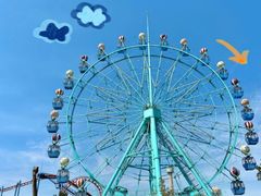 -南京银杏湖乐园