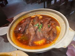 -山四砂锅(钟楼街店)