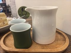 -竹子咖啡bamboo coffee