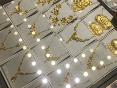-周大福(沙田新城市广场店)