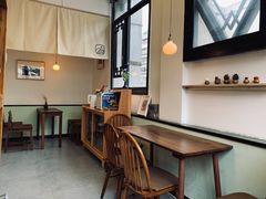 -知亘茶食