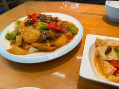 -伊京轩兰州牛肉面(闹市口店)