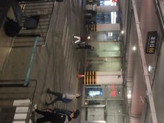 -杭州萧山国际机场