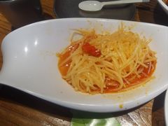 -不是烧烤·武汉烧烤·地道湖北菜(大成路店)