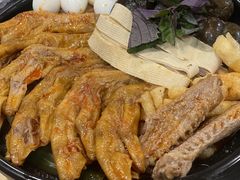 -螺叔螺蛳鸭脚煲(河南岸店)