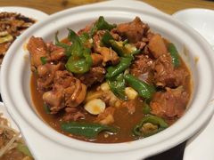 -泉畔人家·老济南经典鲁菜(大明湖店)