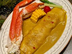 -蟹犇•帝王蟹雪蟹(陆家嘴店)