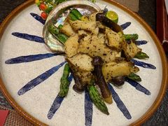 -古田居·特色寿司料理(星之岛旗舰店)