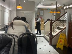 -小杨生煎(黄河路店)