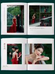 -杭州金夫人婚纱摄影(富阳私享店)