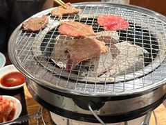 -蒜香焼肉PURUSHIN(马场路店)